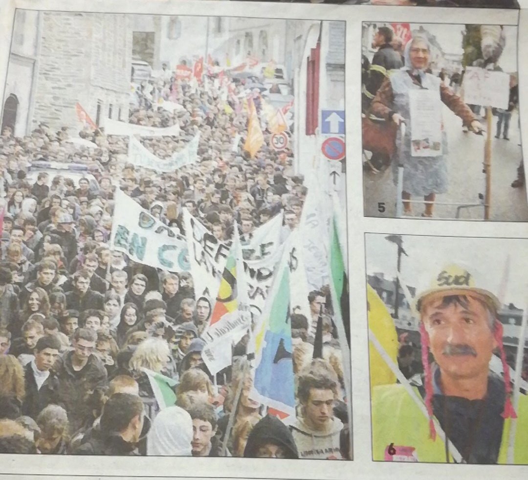 Sylvain Ernault tweet media