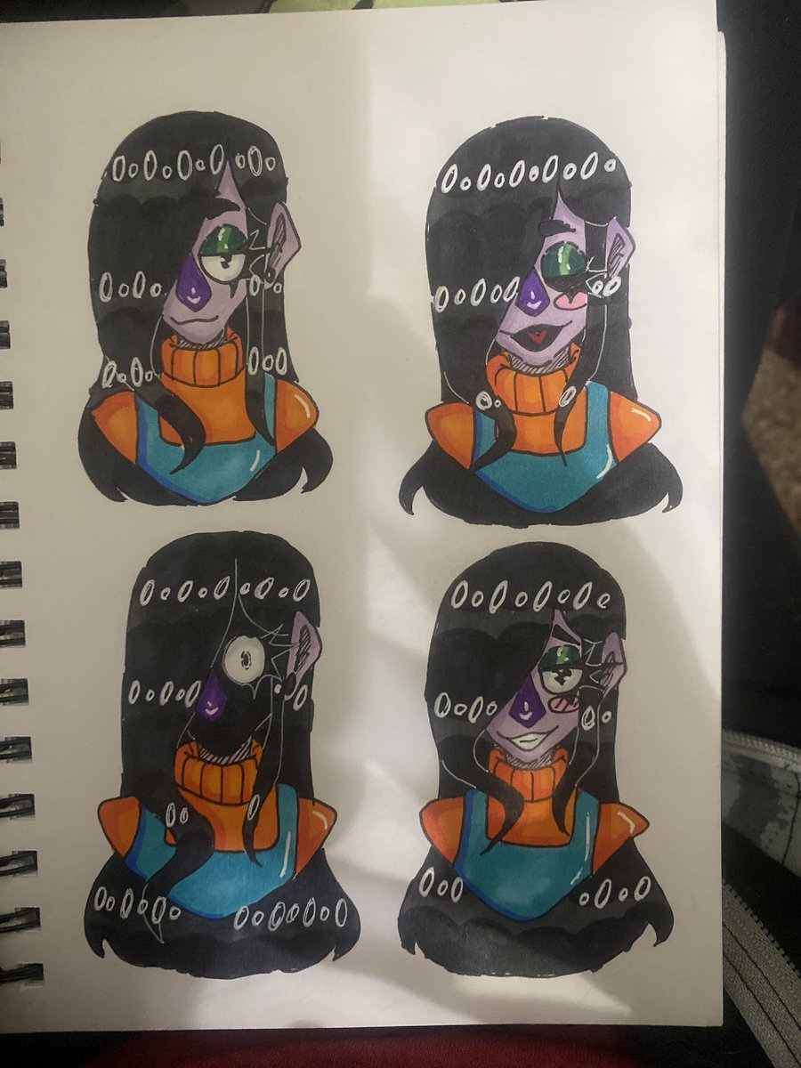 demon_stiles's tweet photo. Hello I’m alive, and welcome home is now a thing I like

Okay bye UwU 
#art #ArtistOnTwitter #OC #ocart #originalcharacter #fanart #welcomehomearg #welcomehomefanart #welcomehomejulie #welcomehomeoc https://t.co/4s4ncYccjh