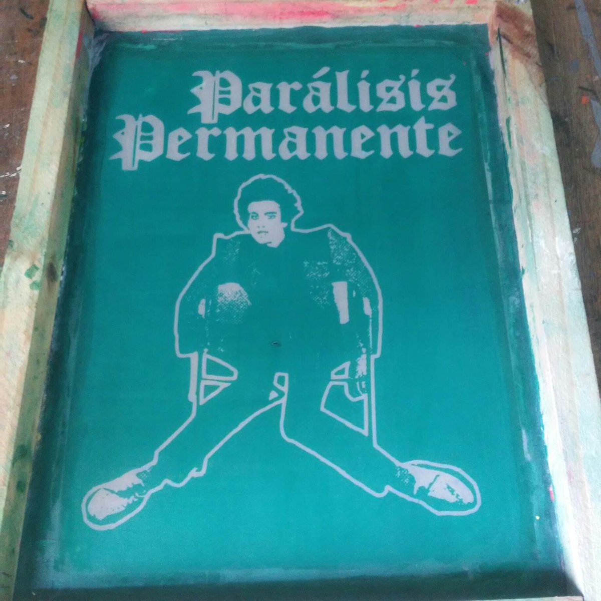 KnupSilk's tweet photo. Telas para serigrafia
Personalize sua ideia: imagem, frase ou logo preferido.
https://t.co/cYTL1eo256
https://t.co/CegpRTFITL
https://t.co/XnpP9vcztO
https://t.co/t0KLhFPhrl
#estamparia #serigrafia #silkscreen #telas #telasparaserigrafia #telasparapatchs https://t.co/V94urBWW7J