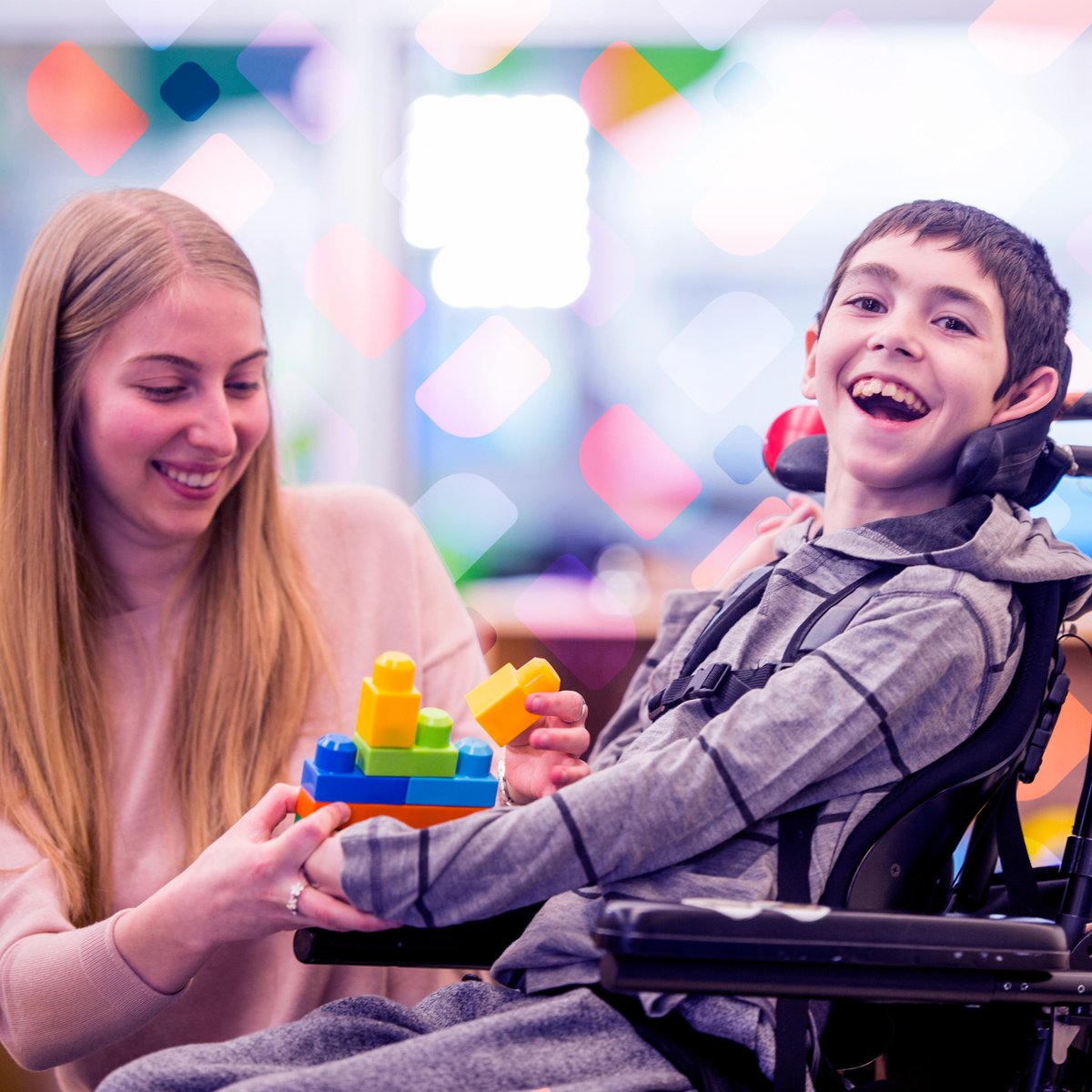 We are focussed on hearing directly from people with disability and their families. We recently held a workshop focussed on early childhood and the transition through to school. Read about our objectives, outcomes and the key themes that emerged.

ndisreview.gov.au/news/early-chi…