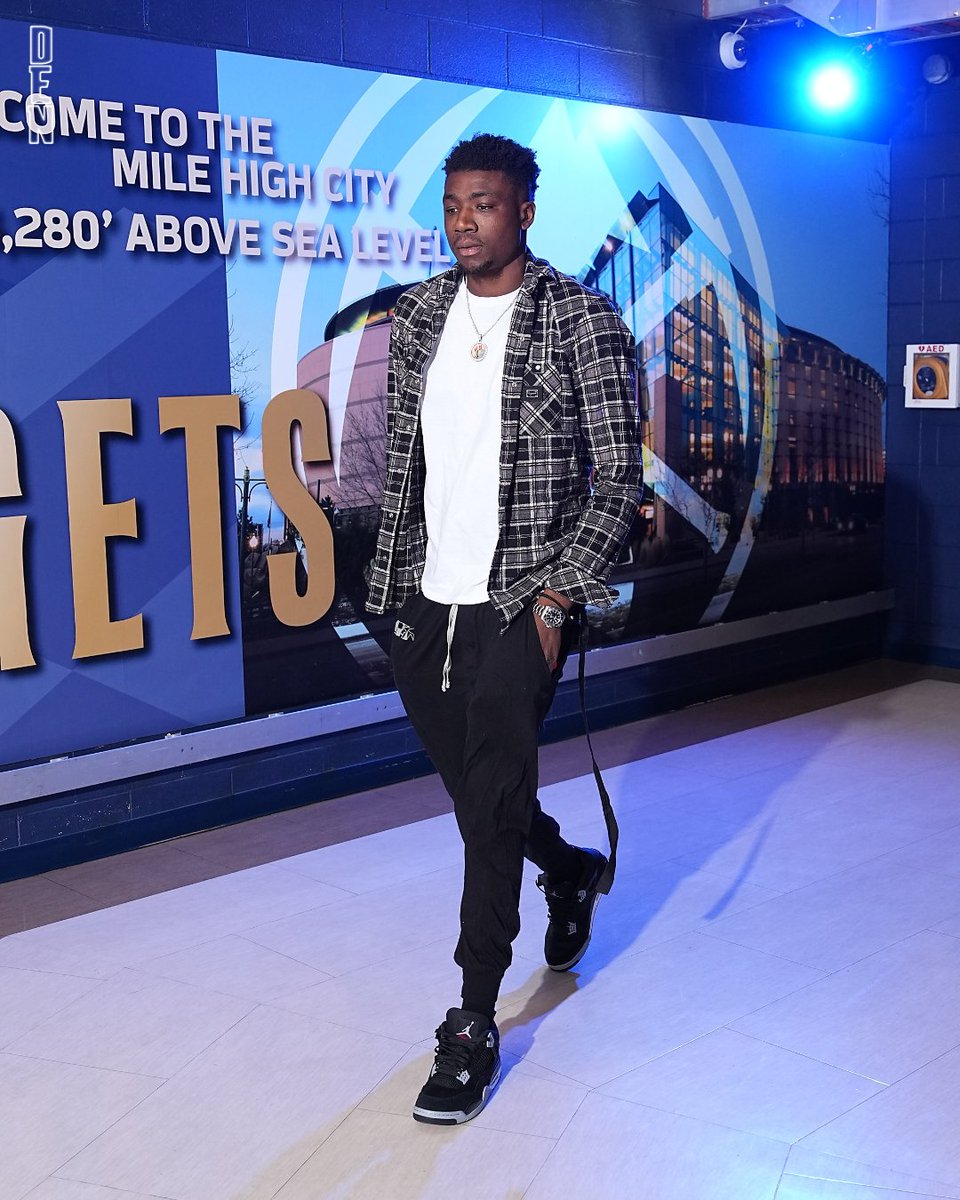 Denver Nuggets on Twitter