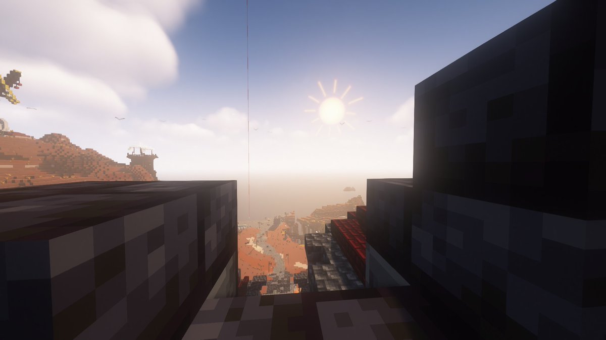 BowlingAliVT's tweet photo. did you guys know i do minecraft lore,,,, anyway a recording is going up tonight :) i dont stream it but i post recorded VODS and soon highlights!!!! i hope you'll join me on this story of @smp_tarot 

https://t.co/Kn5kdugwce https://t.co/NZNnPku6g3