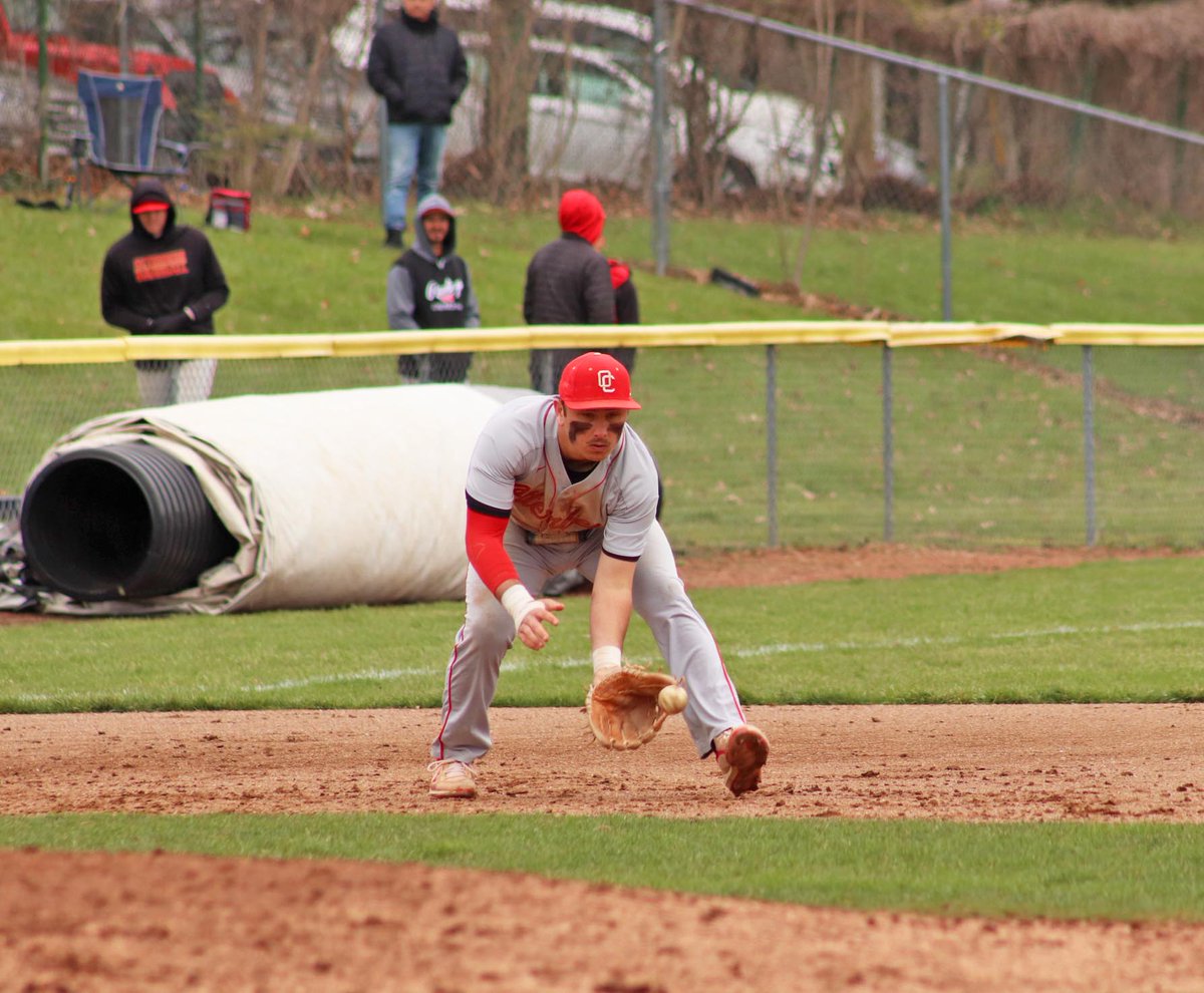 Otterbein Athletics tweet media