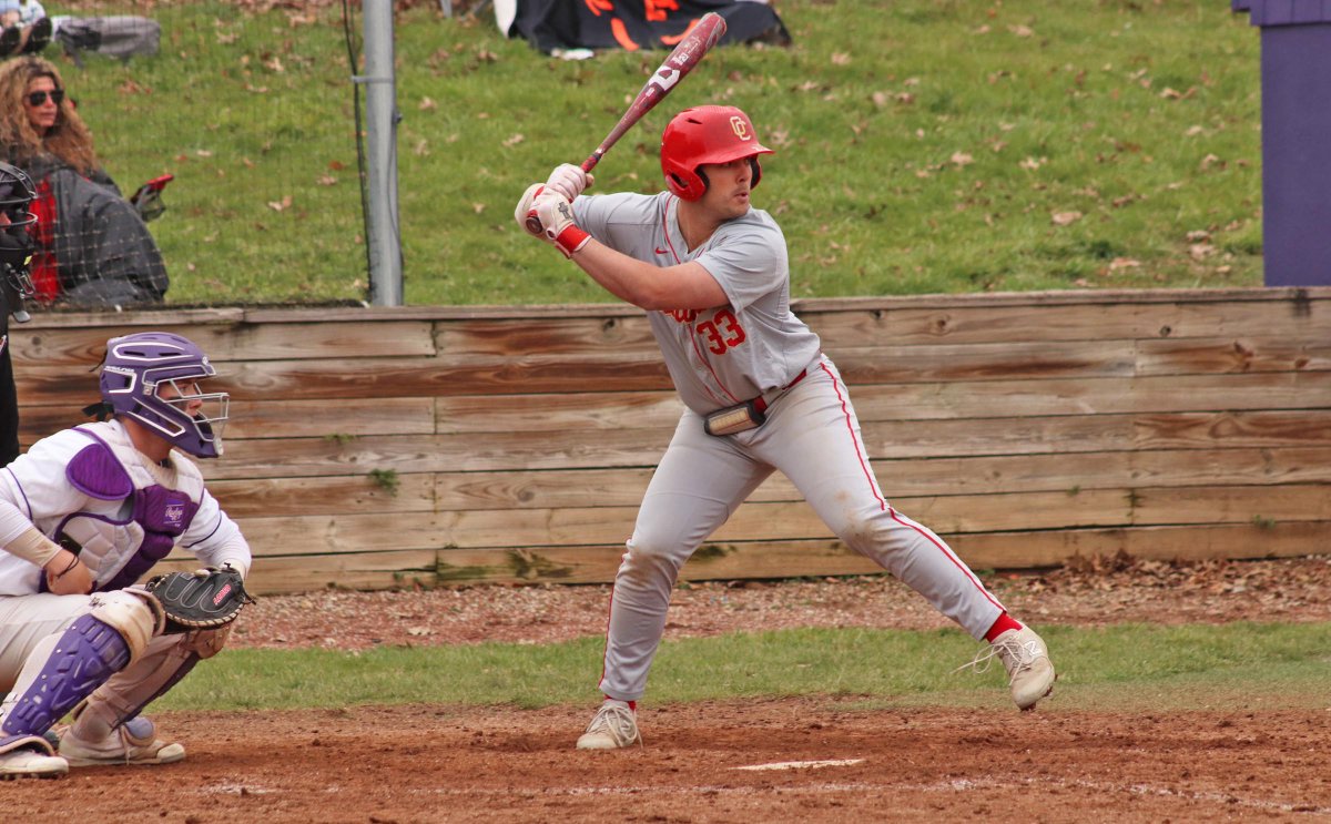 Otterbein Athletics tweet media