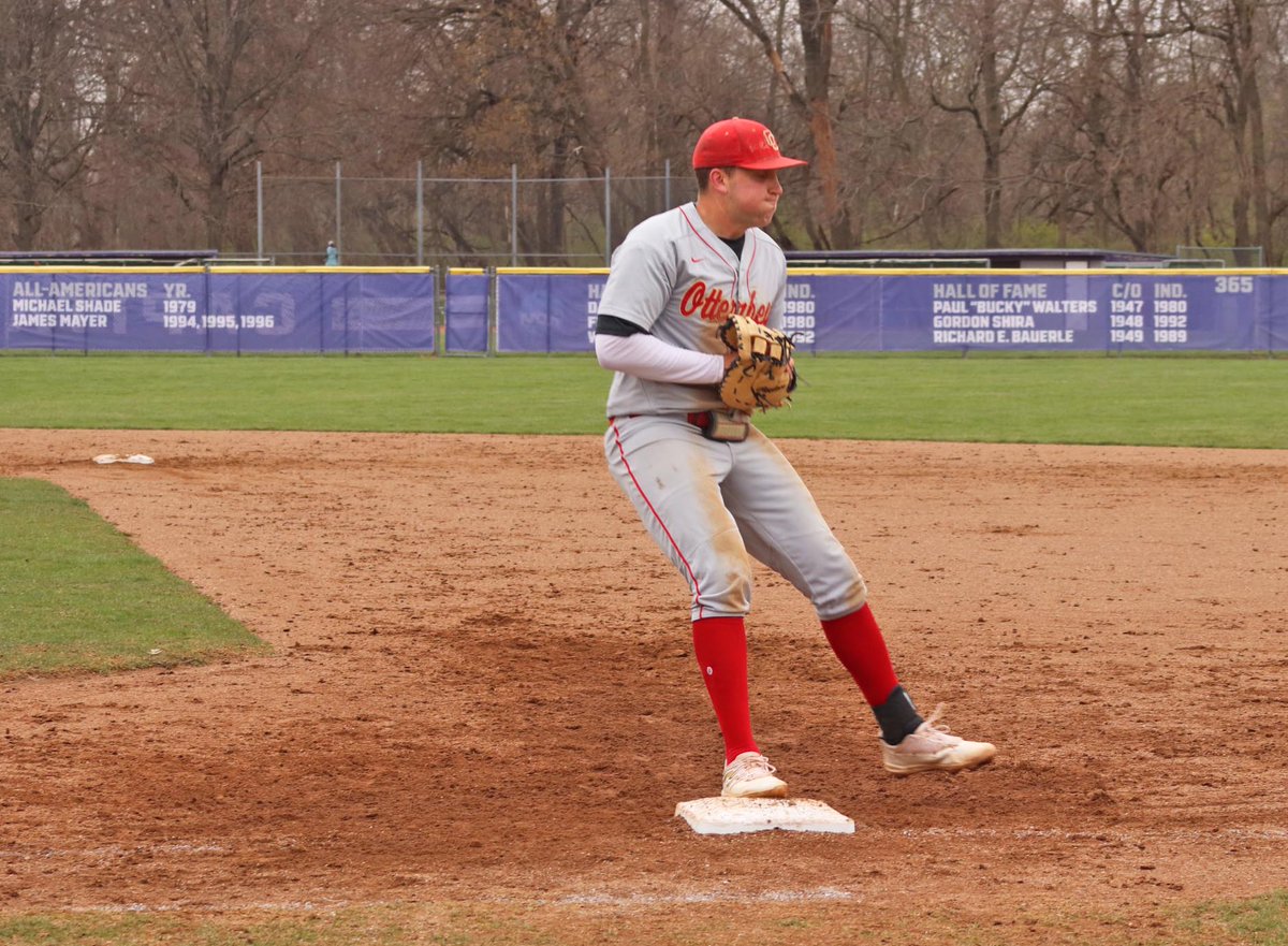 Otterbein Athletics tweet media
