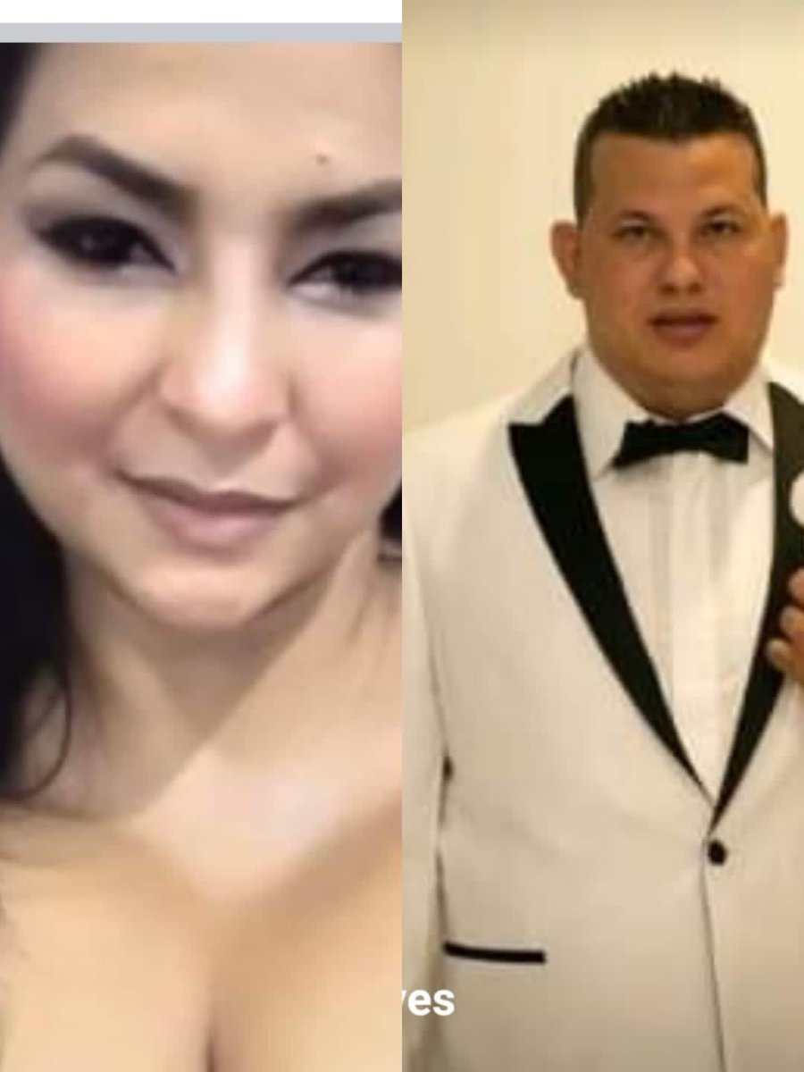 TiraRincon's tweet photo. Ana VARGAS mujer q prostituyo su esposo  Walter reyes o José Luis BERROCAL un extorsionista q lo hace a través de cuentas fake es pareja de @JoseRLarrarteG mientras Ana complace en la cama a mucha gente cierto @EdwinBesaile? @oscarrodrilo @AndresCalleA @caordosgoitia https://t.co/hm44C2fgEh