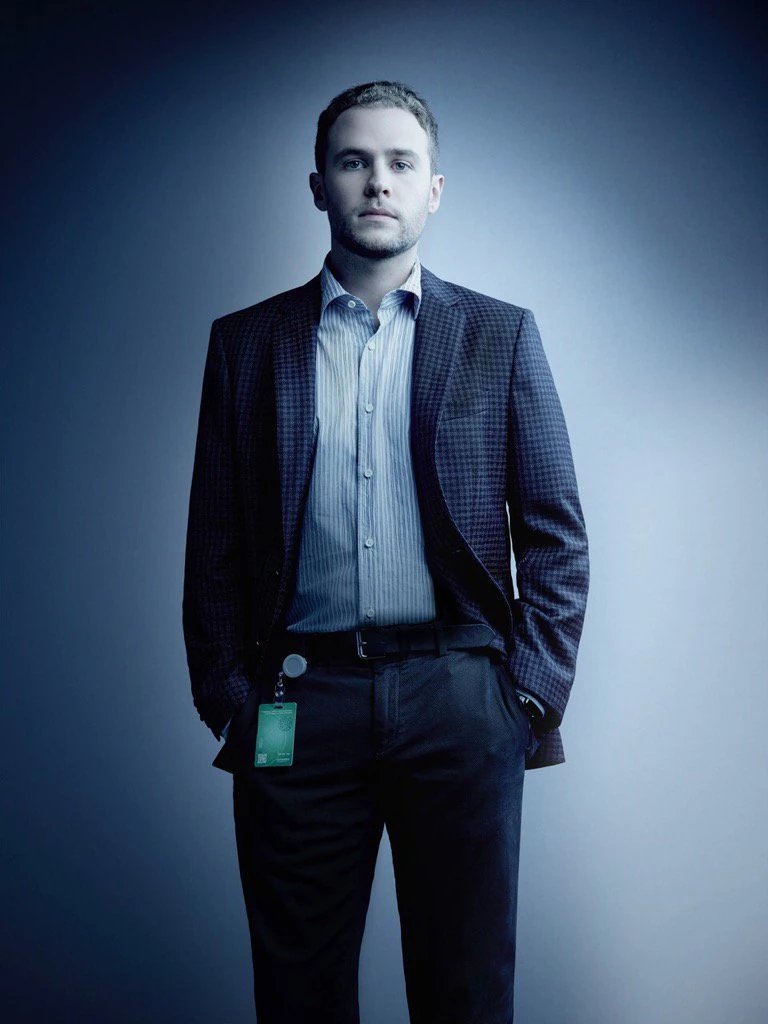 Beyond_TLOU's tweet photo. 4. #LeoFitz (Seasons 1-4, 6, 7)
It's pretty crazy how much Fitz has grown throughout all 7 seasons of #AgentsofSHIELD and Iain De Caestecker did a great job in the role. And despite all the pain Fitz had to endure, his love for Jemma Simmons pulls through https://t.co/eV3oLejIKq