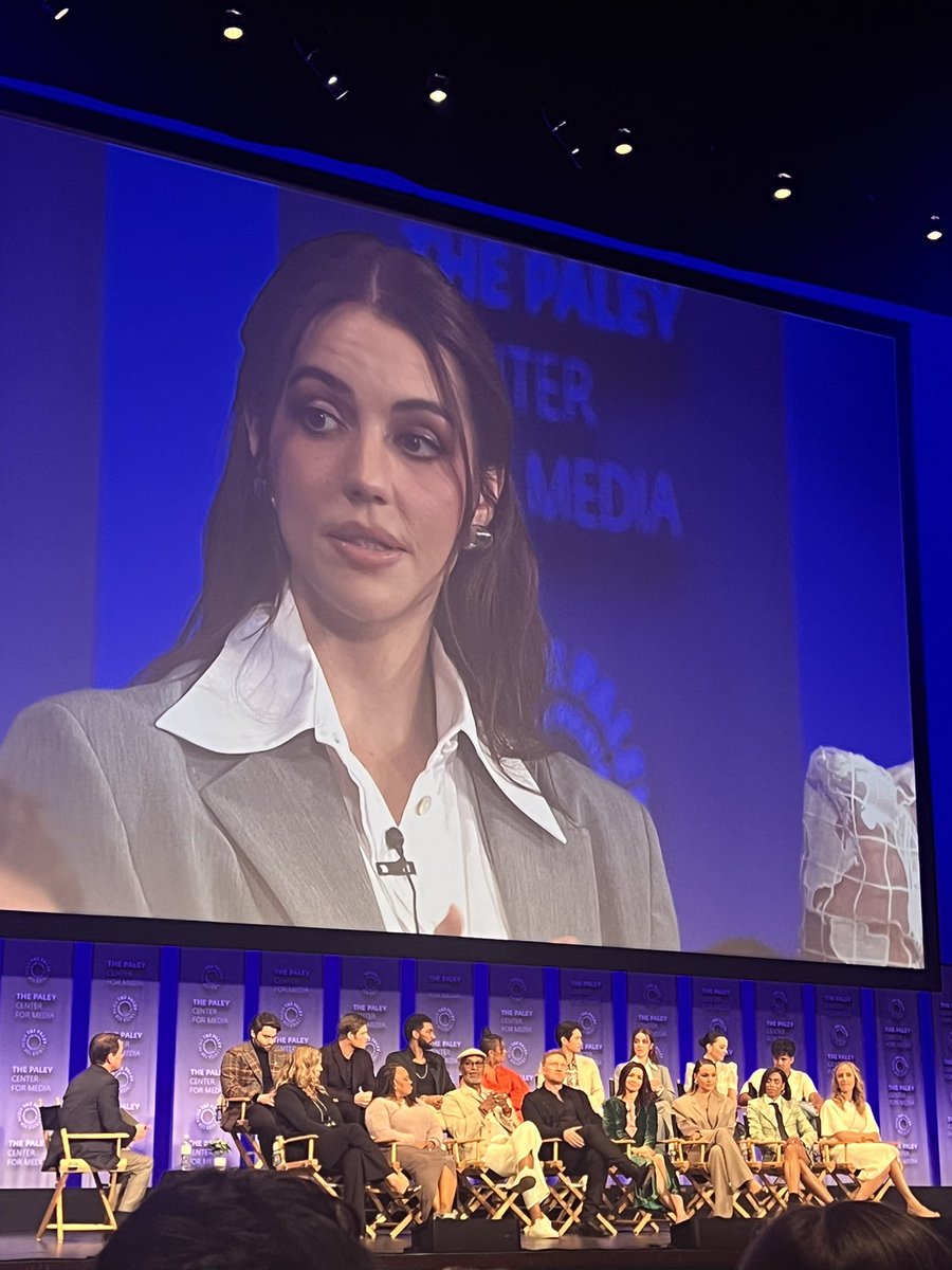 Grey's Anatomy tweet media