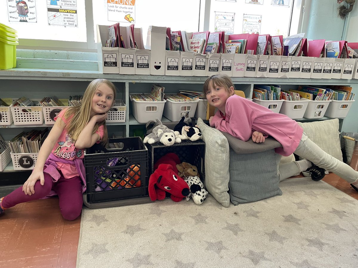 mrsbowesteaches's tweet image. A sneak peak at some of our feel good friday free play centers. What a blast building, coding and playing with our peers. #freeplay #unstructured