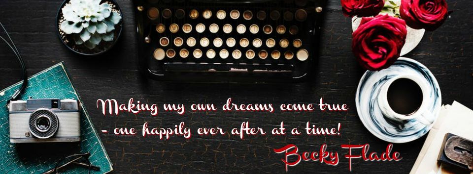 Becky Flade tweet media