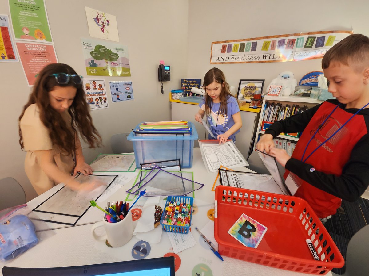 Amy Franklin (@mrsf_counselor) on Twitter photo How lucky am I to have such kind students?! Mrs. Heilmann, Mrs. Sanchez & I wanted to hire each of these kiddos on the spot! 🎯Such incredible assistants in helping the <a href="/NRAC3_8/">NRAC 3-8</a> elementary bldg run smoothly, & wonderful examples to their peers. <a href="/NRCSRangers/">North Ridgeville City Schools</a> #RangerSTRONG 💙💛💪 How lucky am I to have such kind students?! Mrs. Heilmann, Mrs. Sanchez & I wanted to hire each of these kiddos on the spot! 🎯Such incredible assistants in helping the <a href="/NRAC3_8/">NRAC 3-8</a> elementary bldg run smoothly, & wonderful examples to their peers. <a href="/NRCSRangers/">North Ridgeville City Schools</a> #RangerSTRONG 💙💛💪