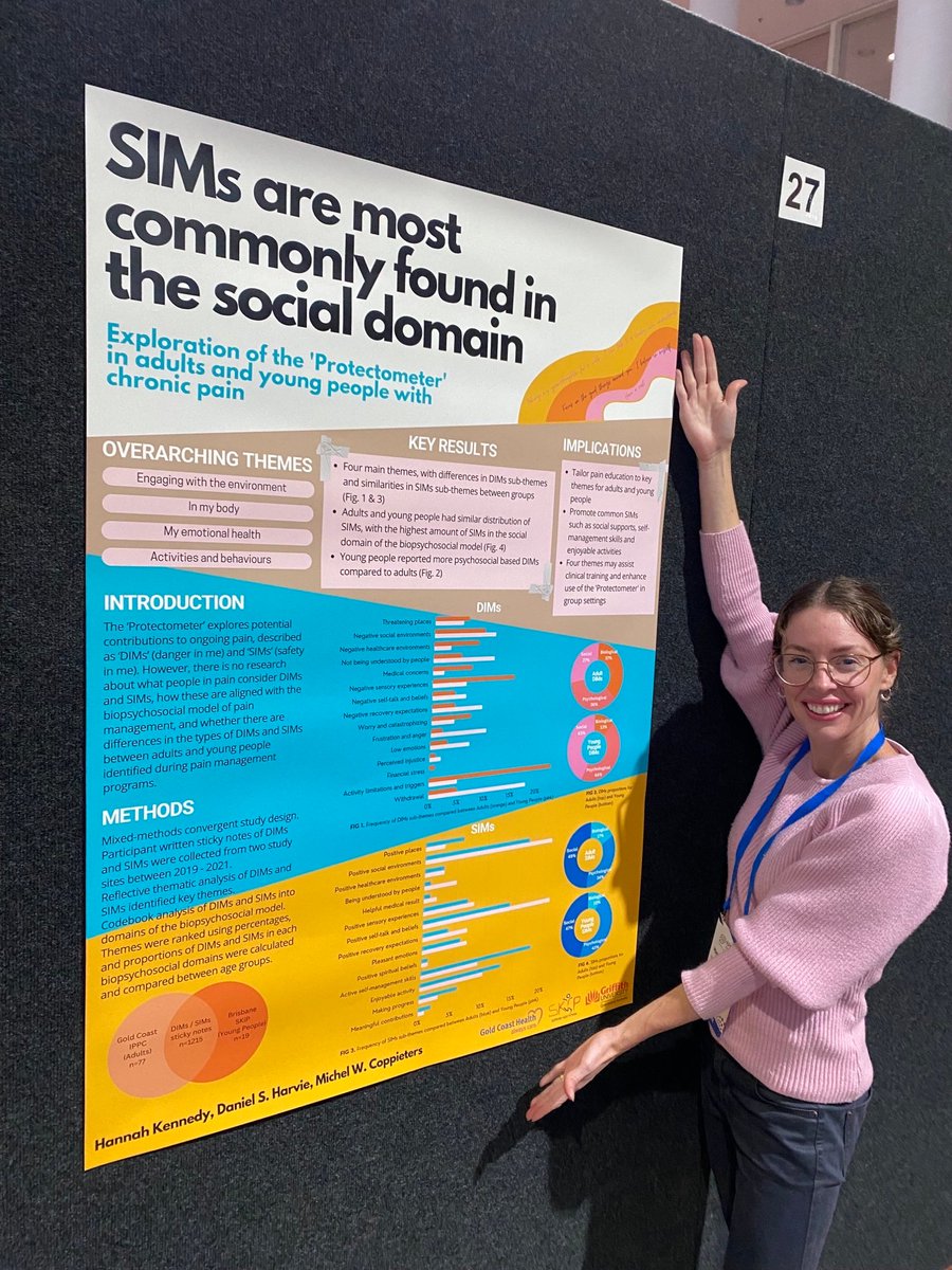 Dan Harvie (@danielharvie) on Twitter photo Common things people with CP see as safe- and threat-related cues in their lives... Enjoyed this investigation <a href="/hannahkennedyOT/">Hannah Kennedy</a> <a href="/michelcoppie/">Michel Coppieters</a> #auspainsoc related to 'The EP Handbook: Protectometer' <a href="/noigroup/">Noigroup</a> Common things people with CP see as safe- and threat-related cues in their lives... Enjoyed this investigation <a href="/hannahkennedyOT/">Hannah Kennedy</a> <a href="/michelcoppie/">Michel Coppieters</a> #auspainsoc related to 'The EP Handbook: Protectometer' <a href="/noigroup/">Noigroup</a>