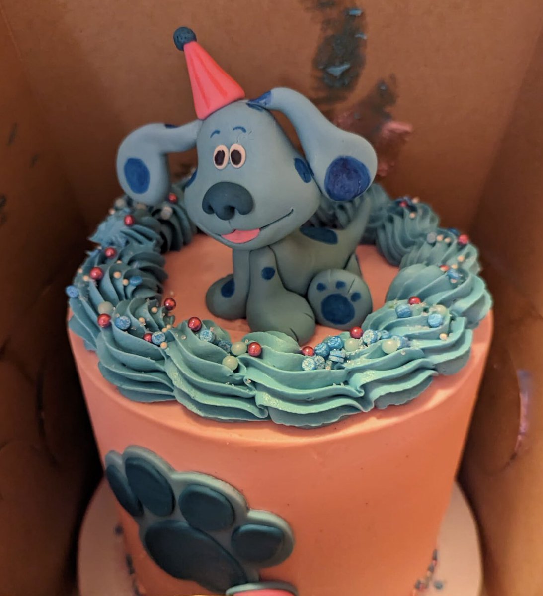 CWong_LLC's tweet photo. @mr_marcella95 @hanover_sc @PeelSchools She is a fantastic and creative baker! I have had the privilege to witness and TASTE her masterpieces! She also baked our cupcakes for Hanover’s 50th Anniversary Celebration @AliiishaC https://t.co/XVopVZ6kCk