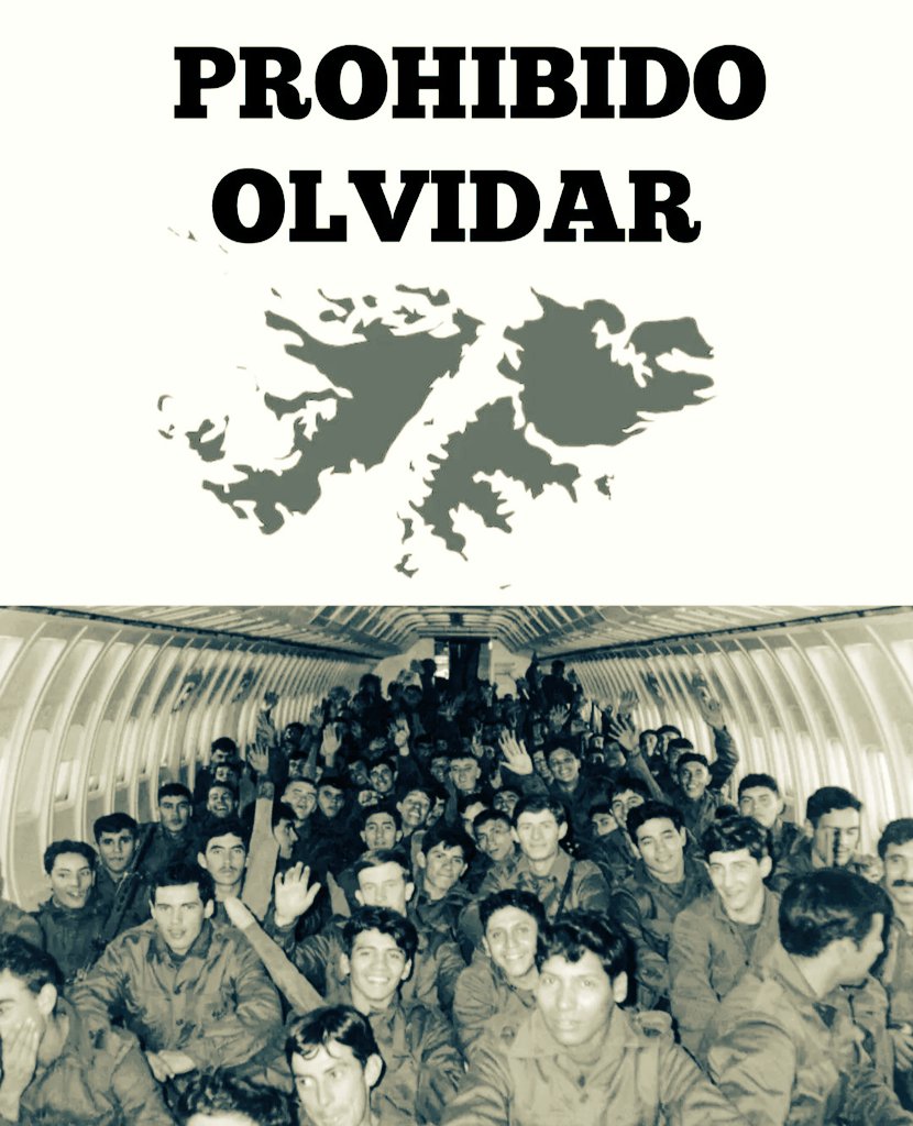 claudiofigi's tweet photo. #Malvinas41 🇦🇷🇦🇷🇦🇷 https://t.co/jmA2sWyRmR