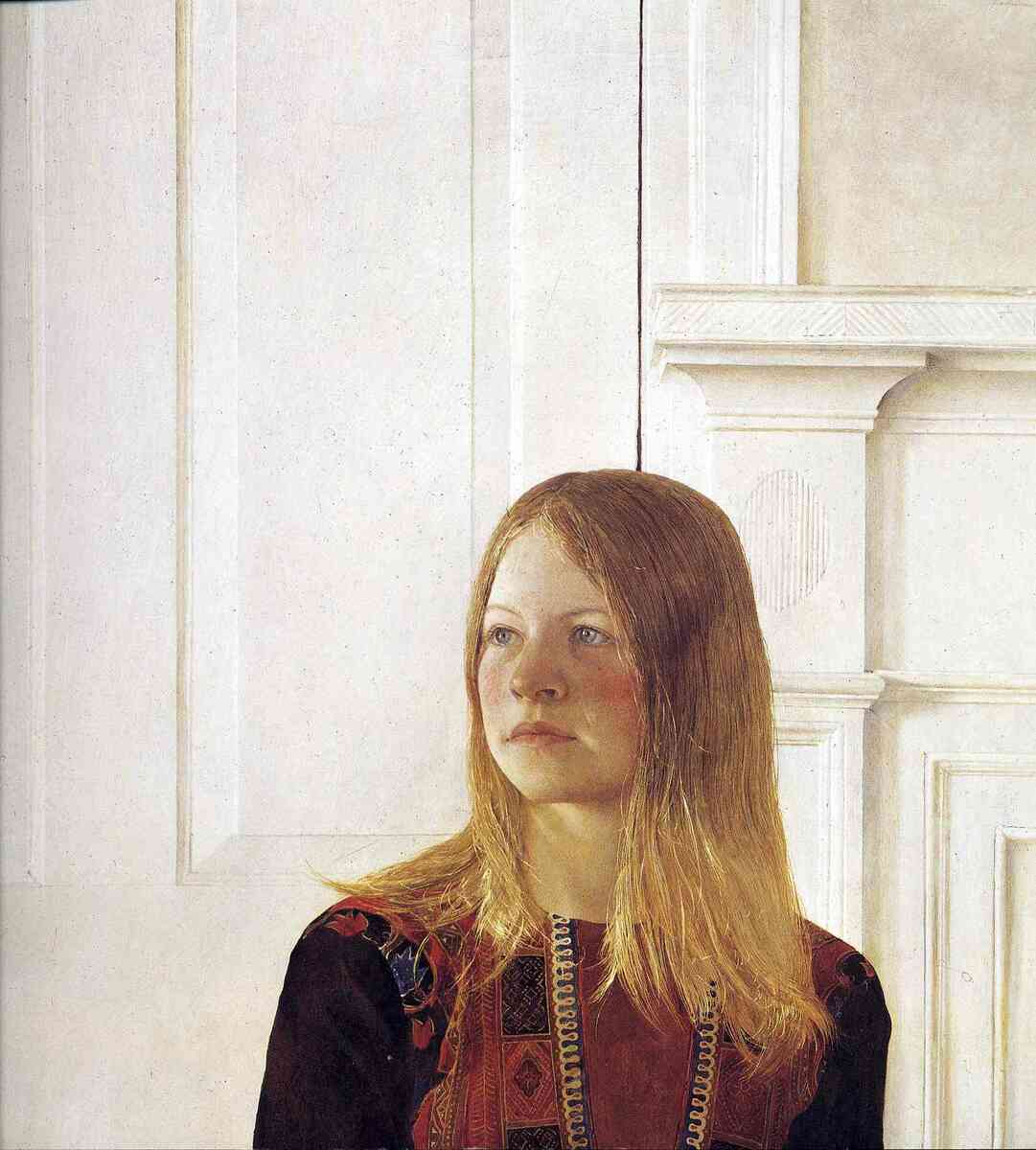 andrewwyethart's tweet photo. Siri #andrewwyeth #wyeth https://t.co/Ax8A3Chou8 https://t.co/RSajQLQXY3