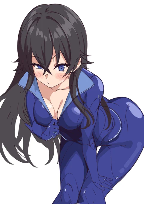 小さいおっぱい練習中 