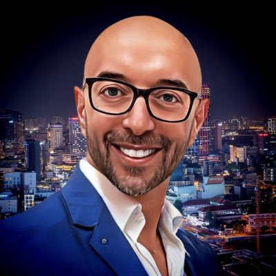 All our dreams can come true if we have the courage to pursue them.. #dream #realestate #usa #italy #miami #giuseppecicorella 
#NewProfilePic