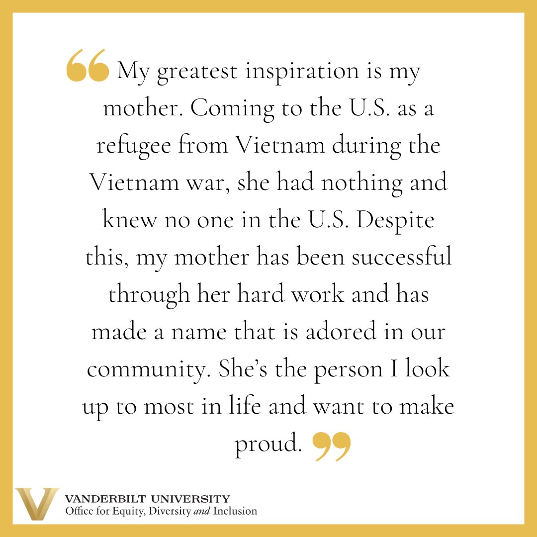 Inclusion at Vanderbilt tweet media