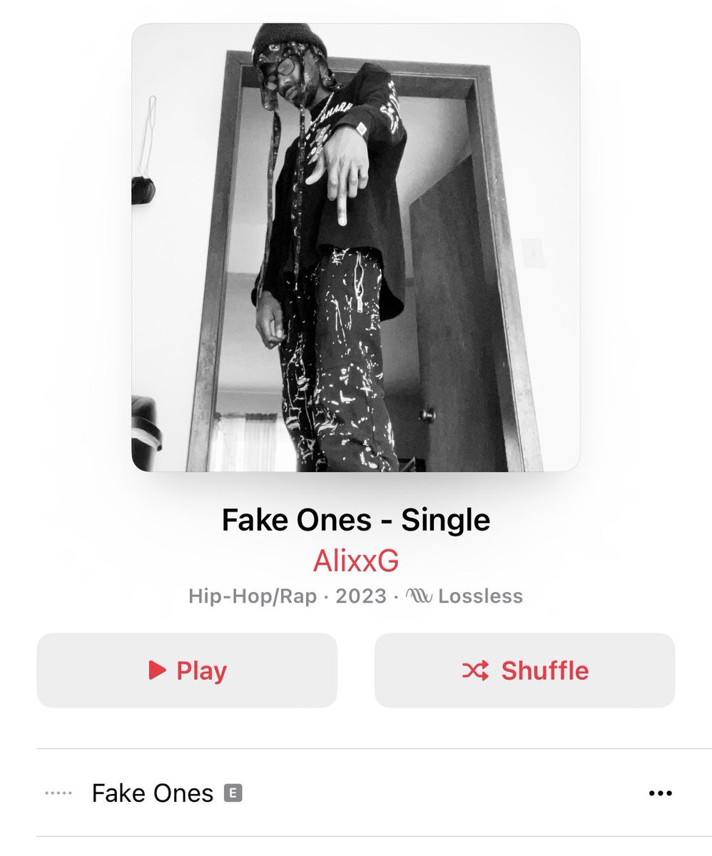 AlixxG17's tweet photo. Run It Up!✊🏾💯🙏🏾🔥 #applemusic #spotifyplaylist #undergroundmusic #WrestleMania #Trending #music #newartist #ShareStuffSunday https://t.co/BzWWfy2dVE