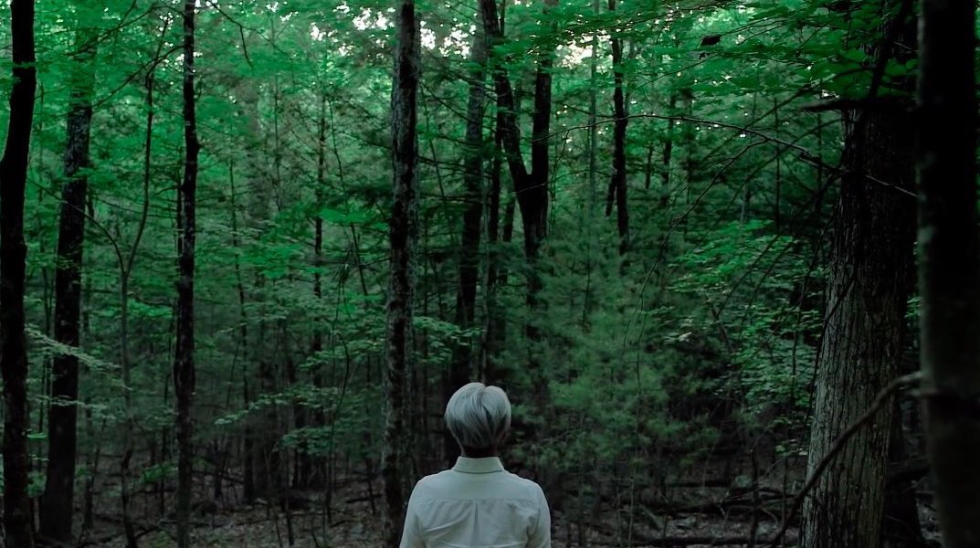LostInFilm's tweet photo. Farewell, Ryūichi Sakamoto. Thank you for your fascinating and creative musical compositions 💙 https://t.co/O8yR1PC0Xp