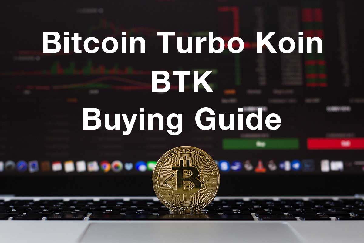 Bitcoin Turbo Koin Buying Guide: How to Buy BTK with PayPal, Credit Card, Debit Card and 350+ Payment Methods gpucoin.net/how-where-to-b…