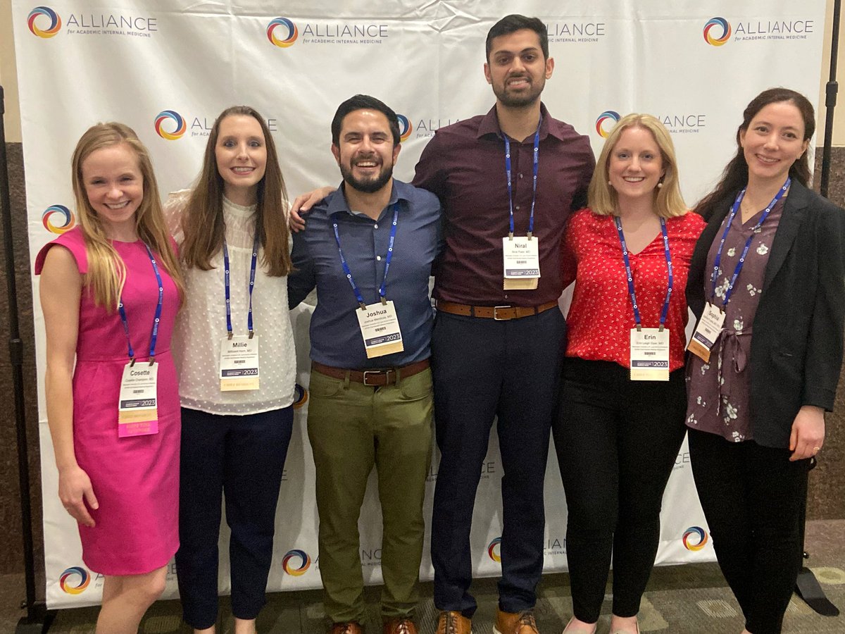 Excited to work with these wonderful people next year! Gaining the tools to hit the ground running at #AIMW23 @WashUIMRes