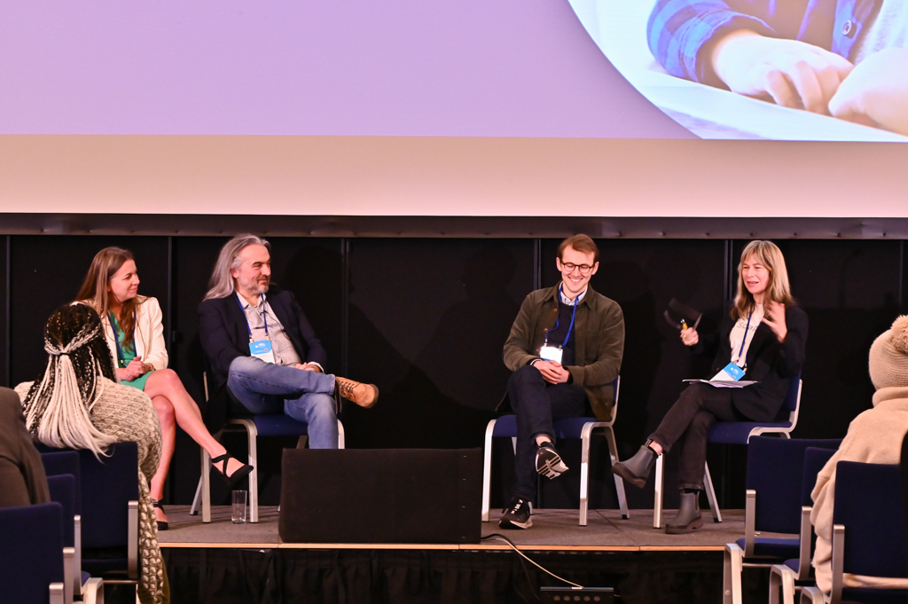 World Literacy Summit tweet media