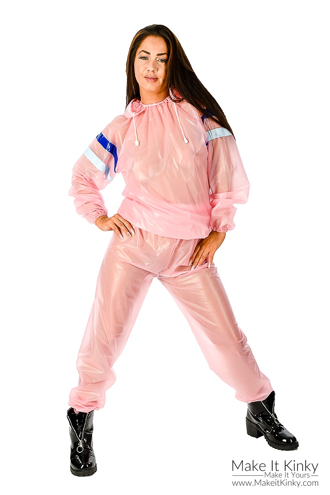 Make it Kinky on Twitter "Do you know how it feels to have silky, soft