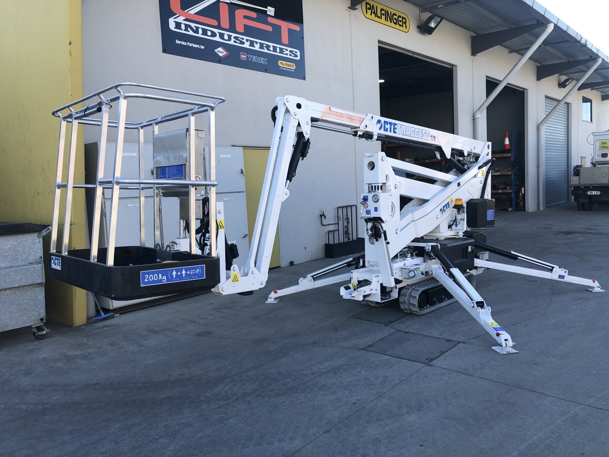Machines4U tweet media