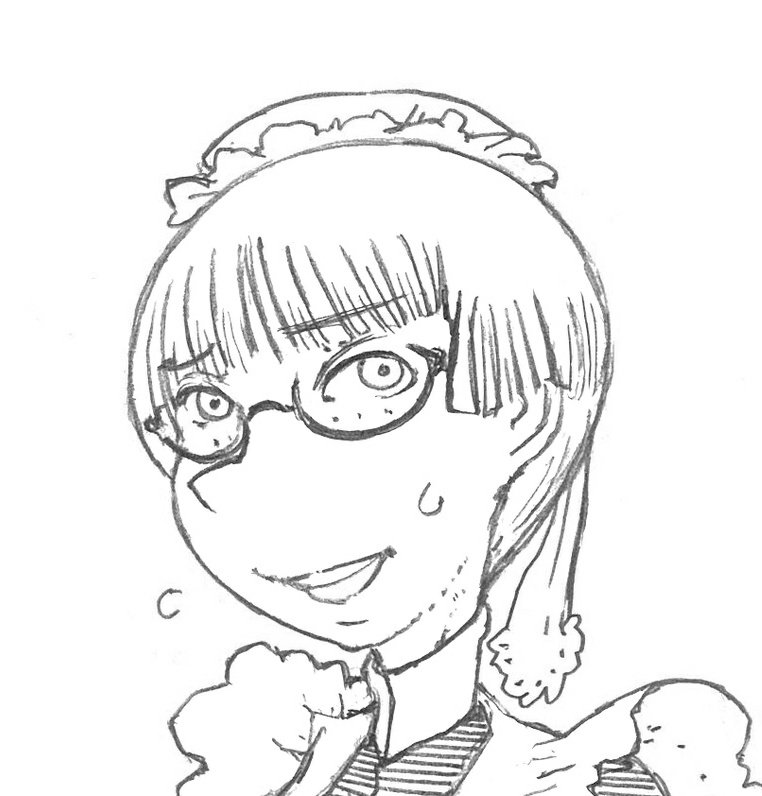 金髪ショート週間の幕開け 