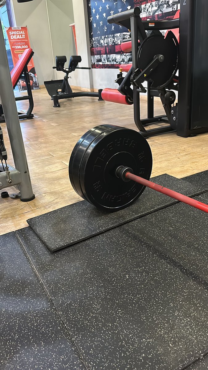 williamlim1616's tweet photo. 100kg milestone 💪 https://t.co/xcV5gDJldg