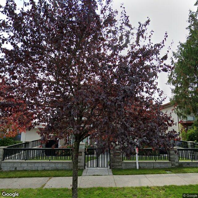 2350 BONACCORD DRIVE