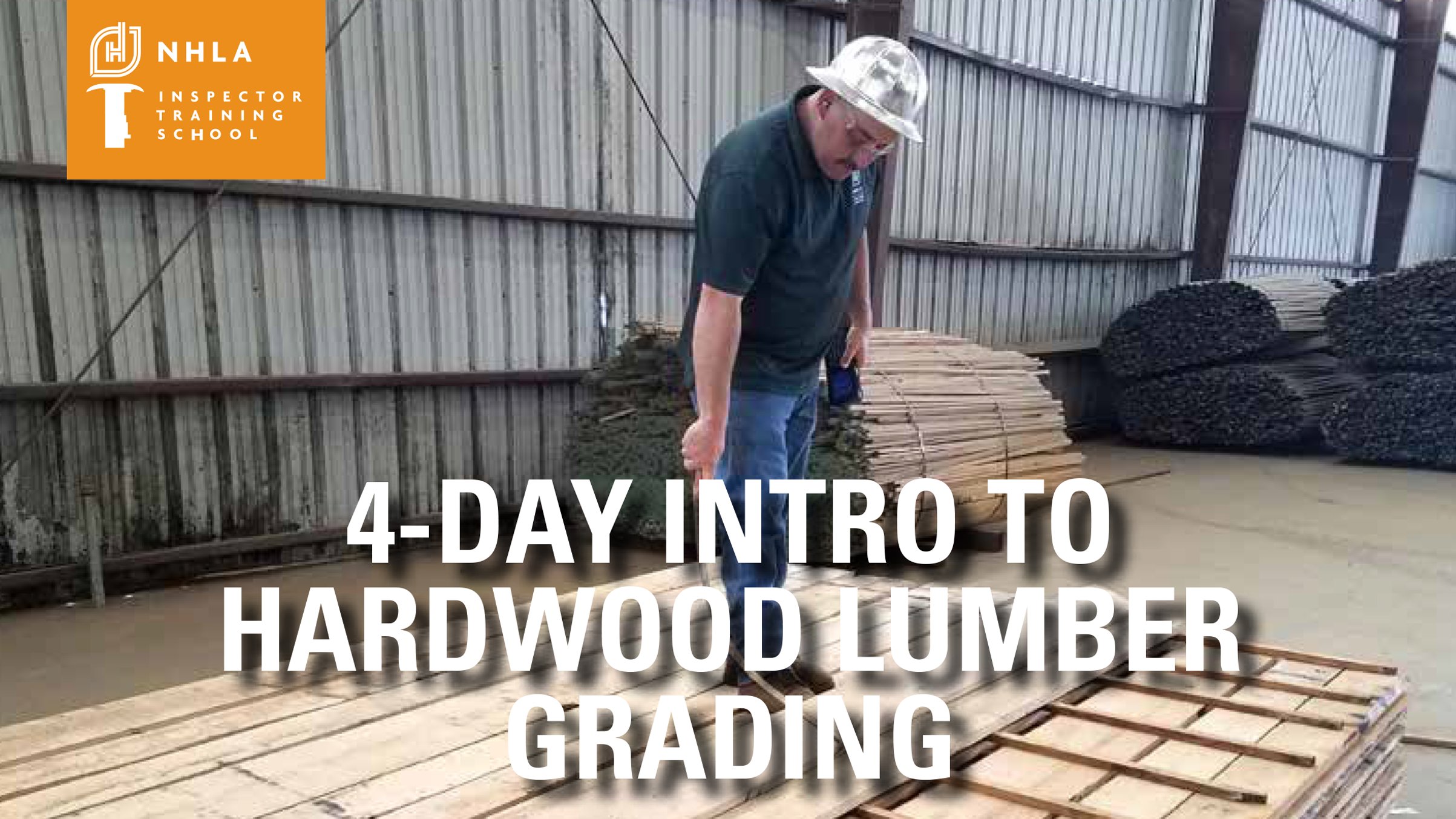 National Hardwood Lumber Association on Twitter "NHLA is partnering
