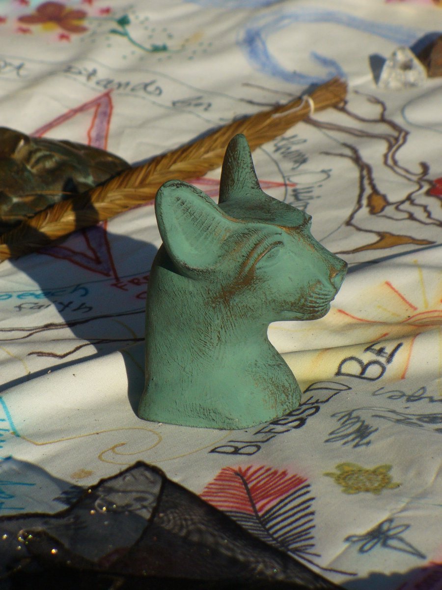 Many paths are represented and celebrated at Pagan Spirit Gathering. Come learn about a new path or learn something new about the one you're on! Register now at bit.ly/PSG2023Registr…. PSG will be held in Waynesville, MO June 18-25.