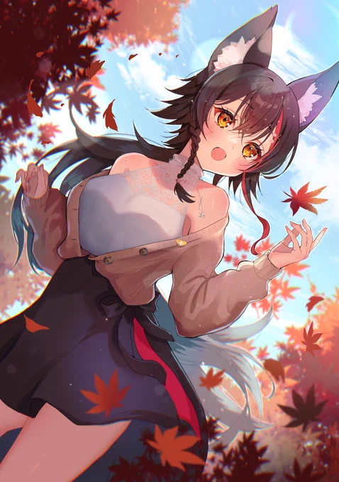 #これでフォロワーさん増えましたちょっと前だけどこれかなゲーマーズと四季の絵、今年も描きます 