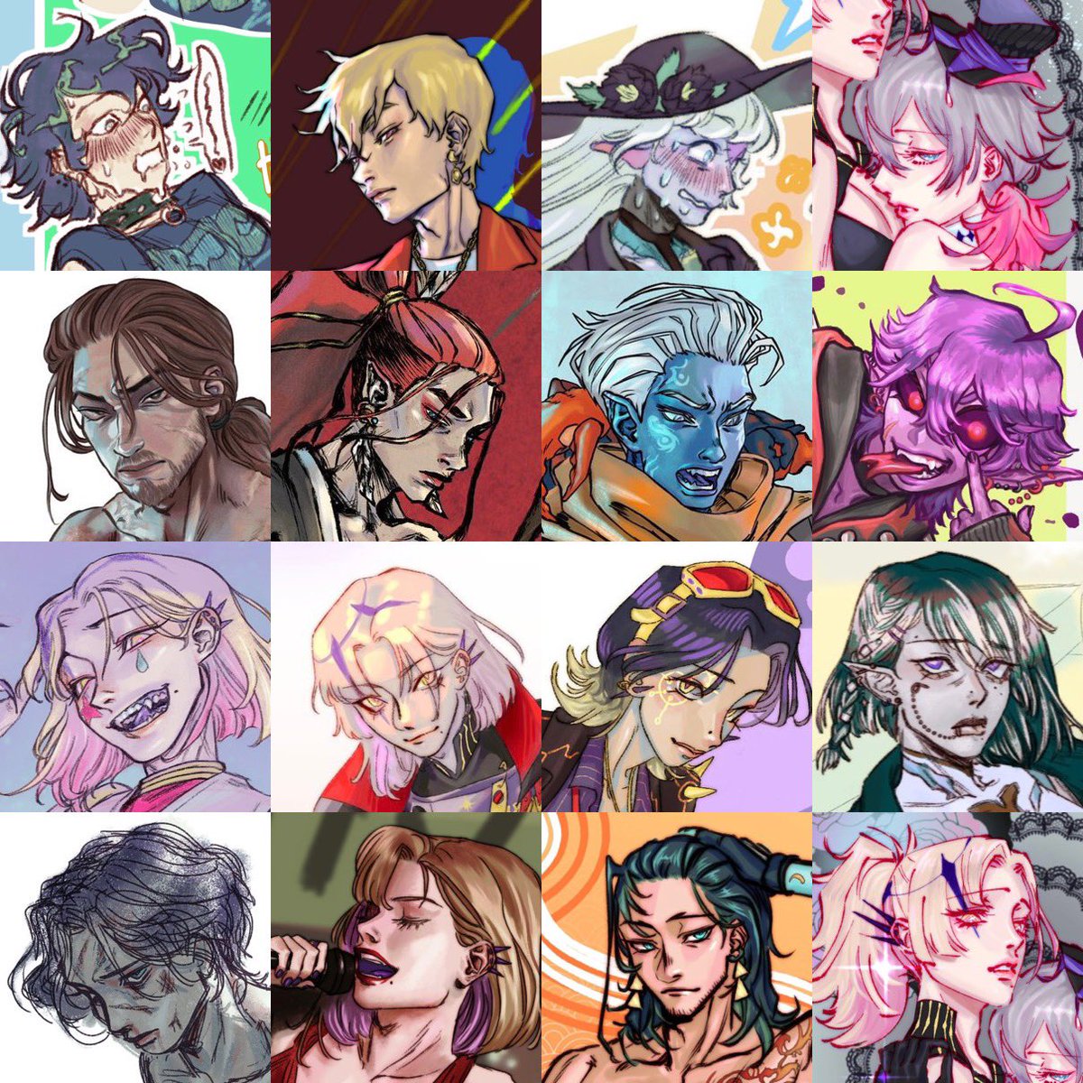 boutta return to full rendering faces
<a href="/wwarara/">HEALTH: ❤️ ♡ ♡</a> <a href="/SHIUW0/">SHIUWO 🌸 working</a> <a href="/Venyree/">Venyre</a>