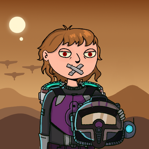 Gm from the deserts of tatooine☀️