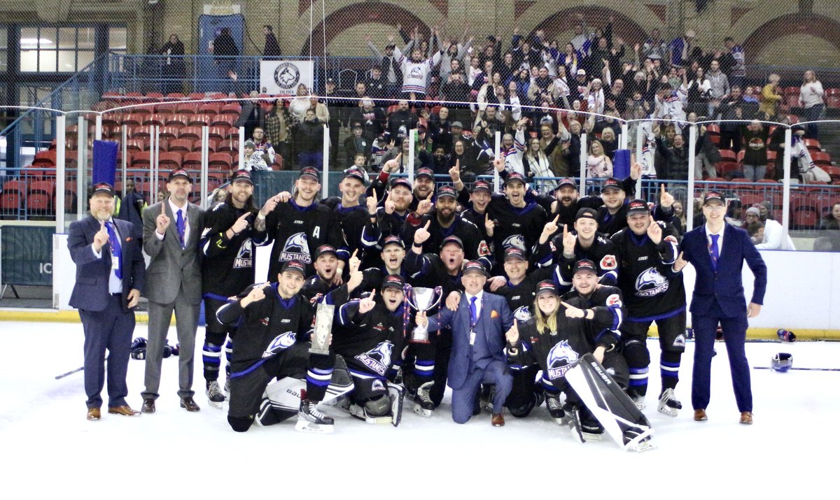 InvMustangs's tweet photo. Champions 🏆 https://t.co/JK5HL4vdRC