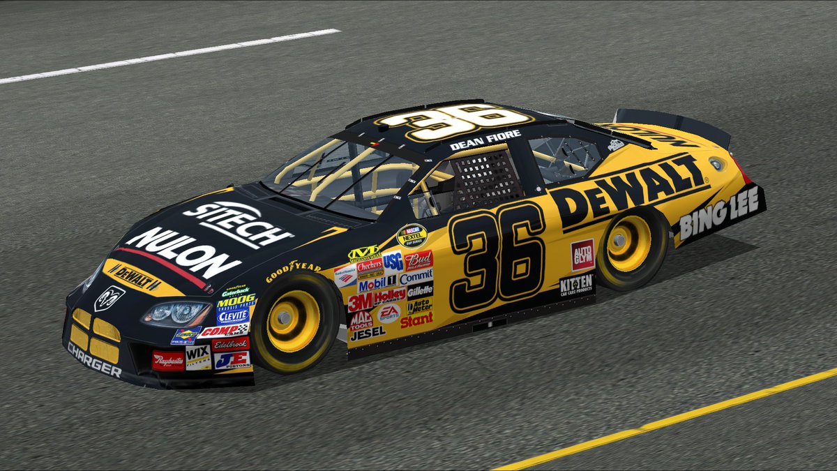 stickbug_en's tweet image. Tonight, @diore_nr2003 returns to the site of our nearest miss... last season, we led at the white, but not at the checkers. Now, a chance to put that right!