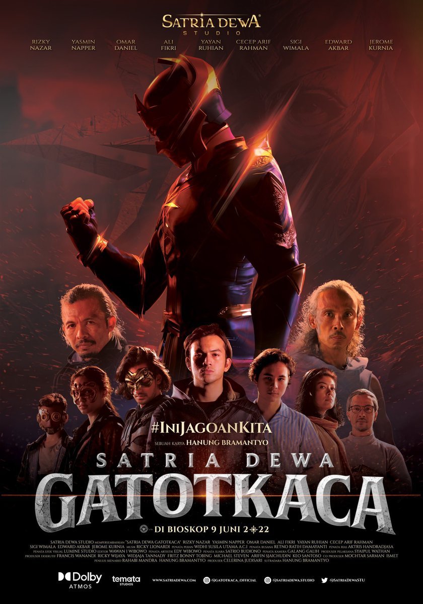 Bicara Box Office tweet media