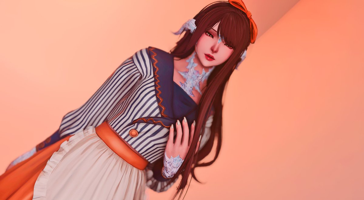 stelladotbell's tweet photo. My little anime lizzer.
#GPOSERS #ffxivsnaps #ShadeStudio #AestheticMods #femra #AuraApril https://t.co/gnW2LTU0Ue