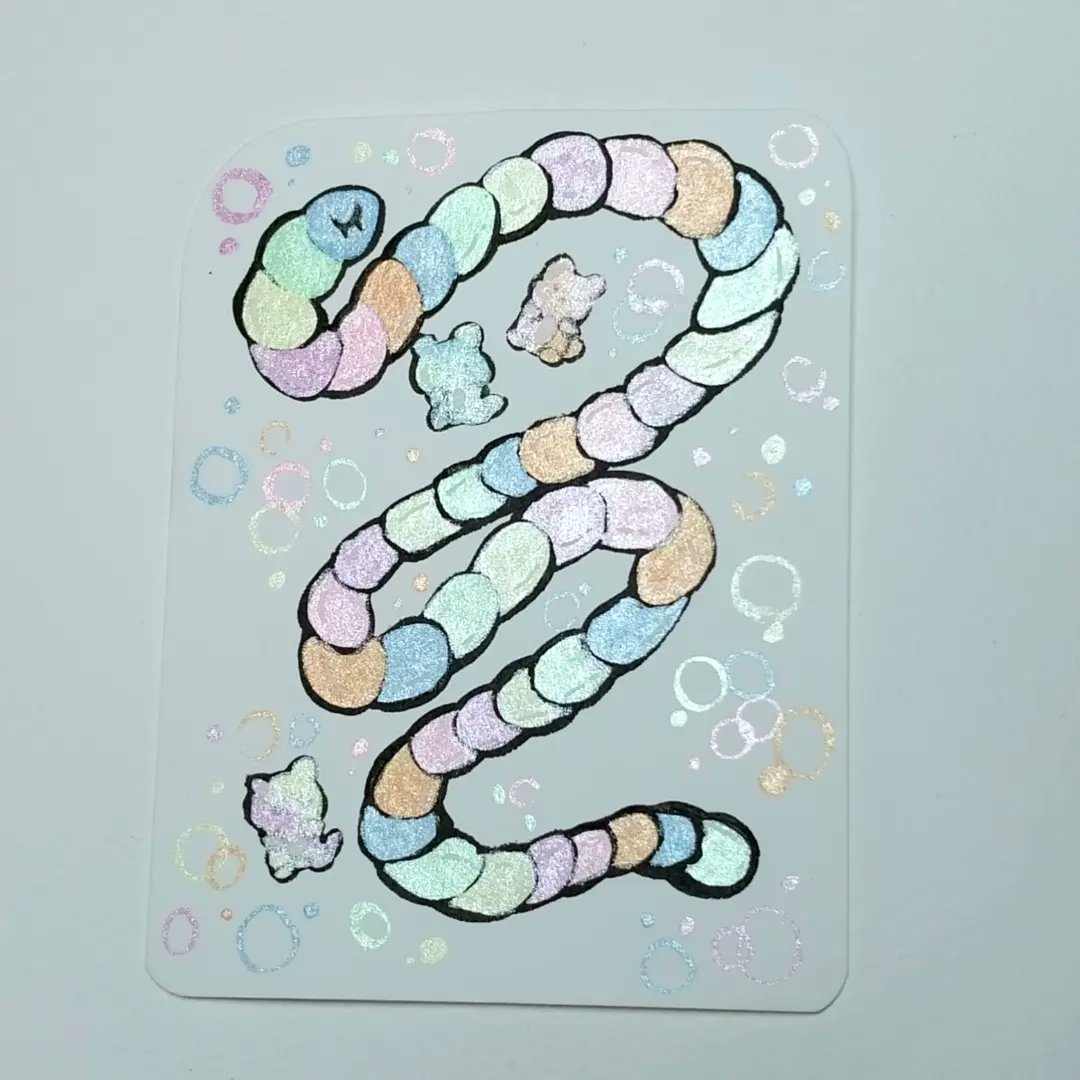 deedeesdoodle's tweet photo. Doodles

#doodle #watercolor #sparkly #painting #myart #art #paint #sketch #drawing https://t.co/vXw16qw4k9