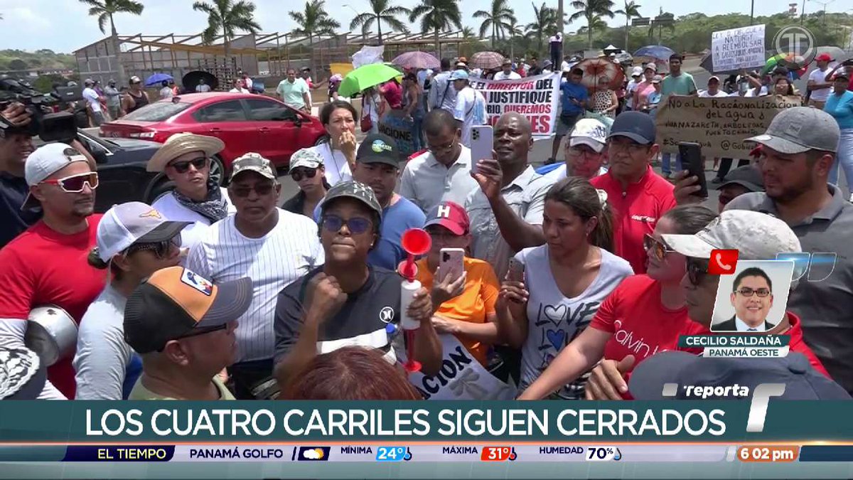 Telemetro Reporta tweet media