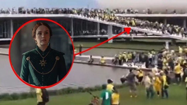 blvdocn's tweet photo. best thing that happened was that house of the dragon premiered at the elections time here in Brasil https://t.co/I9MhNi4xYg