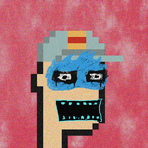 FFXCOPY Punks (Bot) tweet media