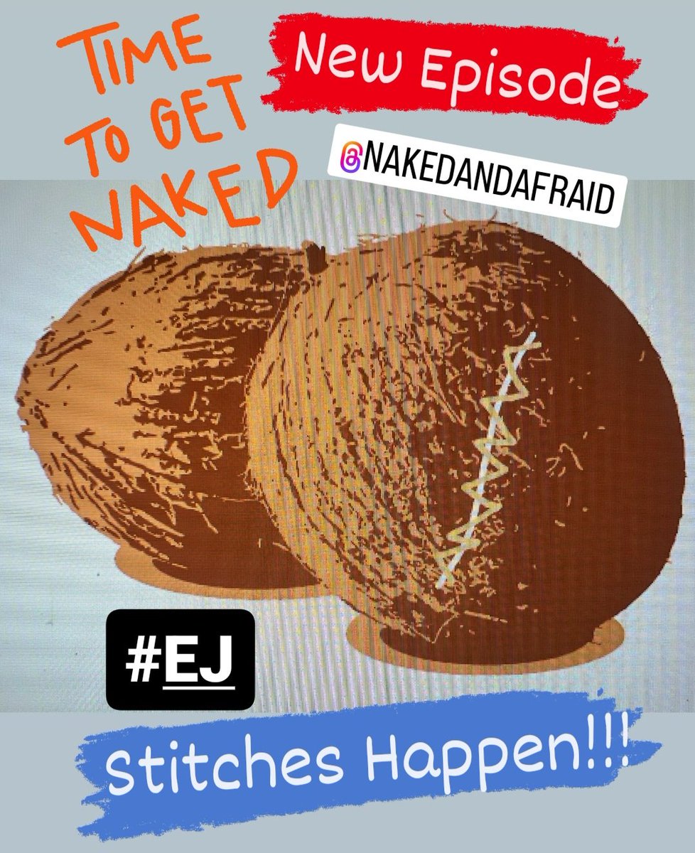 ejsnyder333's tweet photo. ALL NEW @NakedAndAfraid TONIGHT! LOOK FOR ME!!! Naked Survival .... Stitches Happen!!! #EJ Survival is Tougher when YOUR Naked!!! And tune in tmrw for Live QandA 8pm EST over at Facebook Page TRUE FANS OF NAKED & AFRAID AND XL #ejsnyder #OG #TheGodfather #LegendOfLegends https://t.co/oJHRB8dhlG