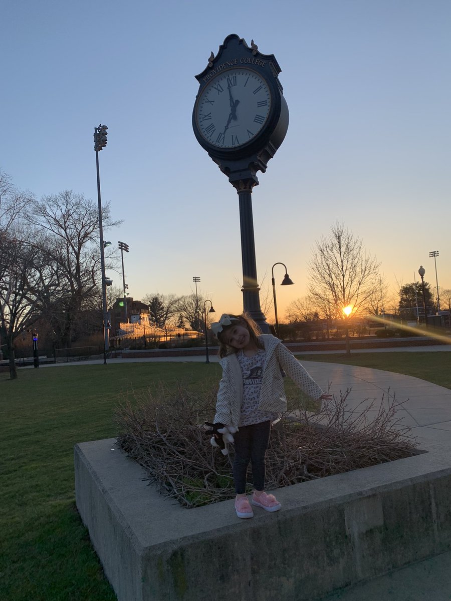 KaylaGroccia's tweet photo. Took a little drive to Friartown to cheer on the @PC_DanceTeam! Good luck at NATIONALS! 🖤🤍🖤🤍#danceteamalumni #futurepcdt https://t.co/AZOQ1EFndF
