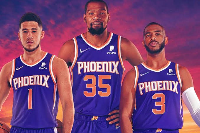 DocPicks777's tweet photo. Pick de #NBA 🏀 Phoenix Suns ML https://t.co/iLFbIZbRCx