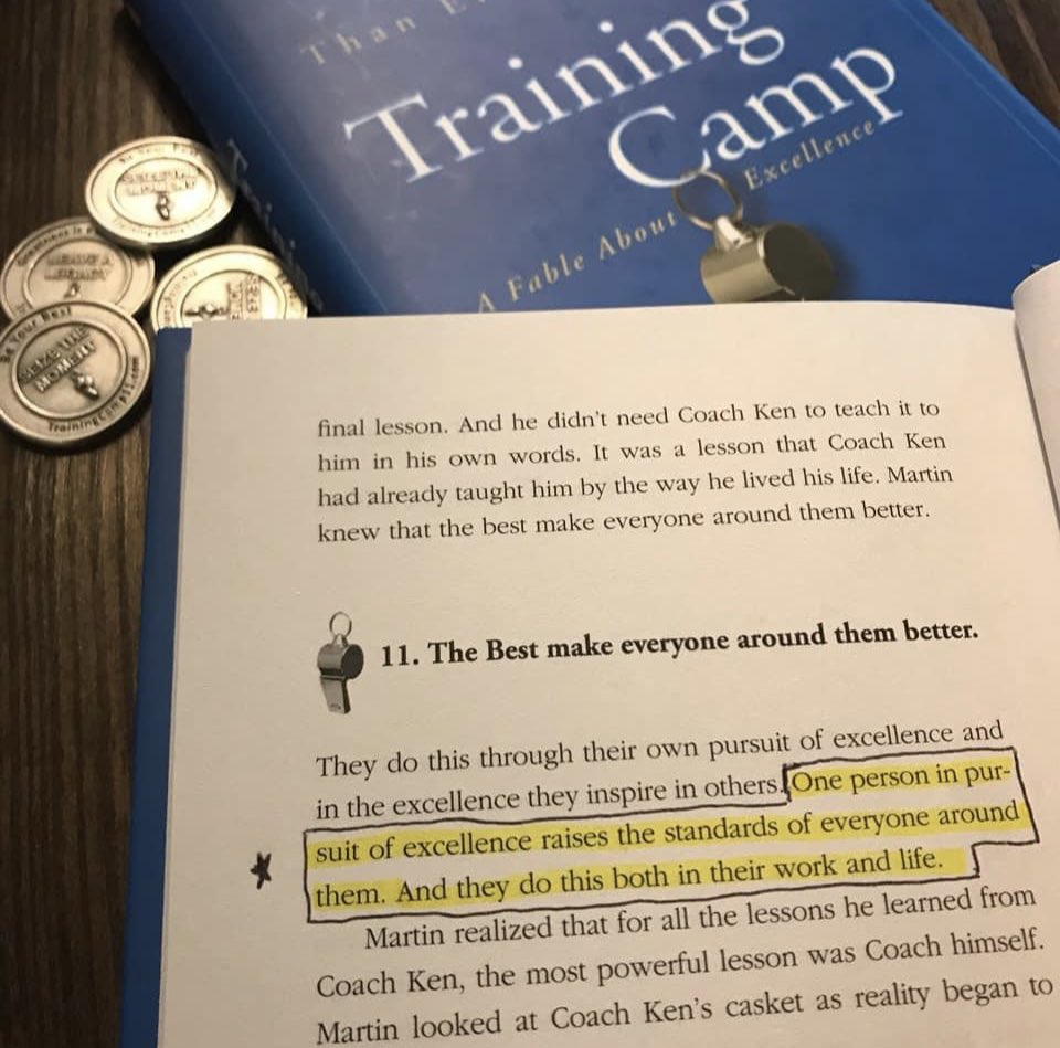 Jon Gordon tweet media