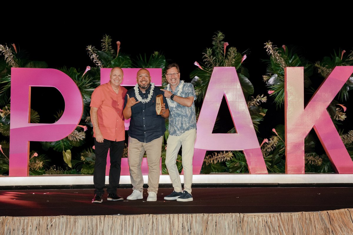 Jon Freier tweet media